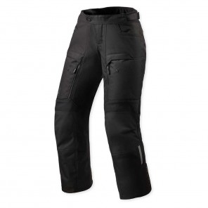 Pantaloni Moto Donna REV'IT! OUTBACK 5 H2O LADIES - Nero - Offerta