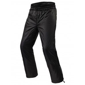 Pantaloni Mid Layer Moto REV'IT! CORE 2 - Nero - Offerta