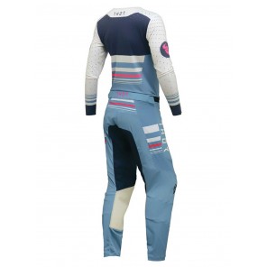 Completo Thor WOMEN’S PRIME BLAZE - Blue Steel Vintage White
