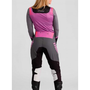 Completo Thor WOMEN’S SPORTMODE VELOCITY - Nero Orchidea