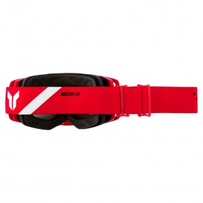 Maschera Thor ACTIVATE FLITE - Rosso