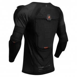 Protezione Thor SENTRY STEALTH - Nero