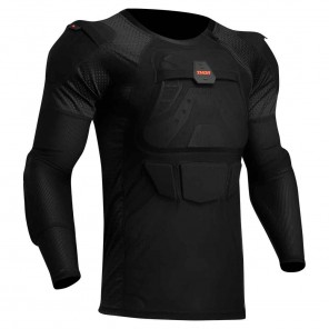 Protezione Cross Thor SENTRY STEALTH - Nero - Offerta