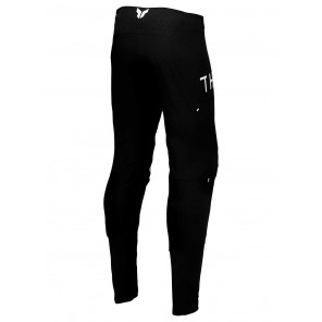 Pantaloni Thor SPORTMODE STRIKE - Nero