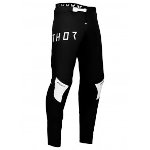 Pantaloni Cross Thor SPORTMODE STRIKE - Nero - Offerta