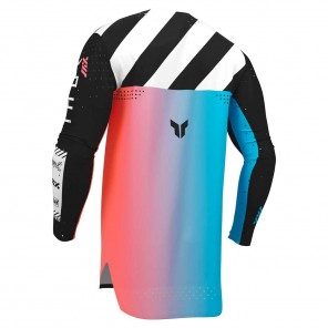Maglia Thor YOUTH SPORTMODE SYNTH - Nero