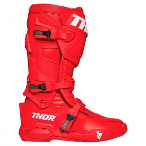 Stivali Thor RADIAL - Rosso