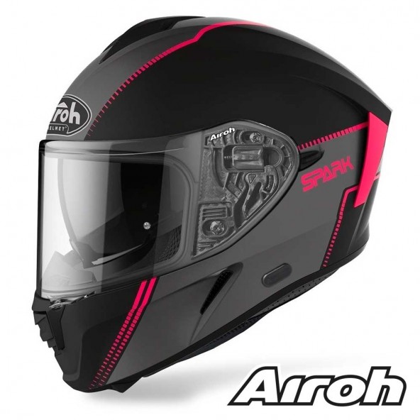 Outlet Caschi da Moto Airoh - Offerta Online | SETTANTADUE.IT