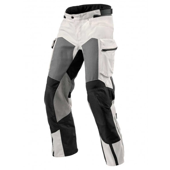 Pantaloni Moto REV'IT! CAYENNE 2 - Sabbia - Offerta Online