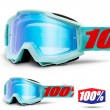 Maldives Cross 100% THE ACCURI Maldives - Lente Blu Specchio