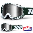 Maldives Cross 100% THE ACCURI Bali - Lente Argento Specchio