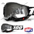 Maschera Cross 100% ACCURI2 Woods - Lente Fotocromatica