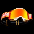 Maschera Cross 100% ACCURI2 Jett Lawrence Donut - 6 Pack - Offerta