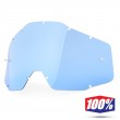 100% Lente Maschere - Blu