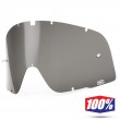 100% Lente Maschere Barstow - Fumé