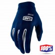 Guanti Motocross 100% SLING MX - Navy