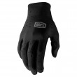 Guanti MTB 100% SLING - Nero - Offerta Online