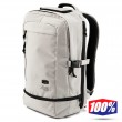 Zaino 100% TRANSIT - Grigio Caldo