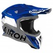 Casco Motocross Airoh AVIATOR ACE 2 Fury - Blu - Offerta