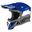 Casco Motocross Airoh AVIATOR ACE 2 Fury - Blu - Offerta