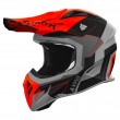 Casco Motocross Airoh AVIATOR ACE 2 Shield - Arancione Opaco - Offerta