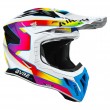Casco Motocross Airoh AVIATOR ACE 2 Sunrise - Lucido - Offerta