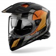 Casco Moto Airoh BANDIT Horn - Oro Opaco - Offerta