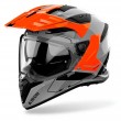 Casco Moto Airoh BANDIT Tune - Arancione - Offerta