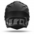 Casco Moto Airoh COMMANDER 2 Color - Nero Opaco - Offerta