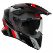 Casco Moto Airoh COMMANDER 2 Skip - Arancione Opaco - Offerta