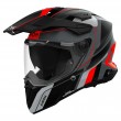 Casco Moto Airoh COMMANDER 2 Skip - Arancione Opaco - Offerta
