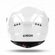 Casco Moto Airoh CONNOR Color - Bianco - Offerta