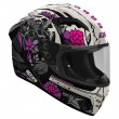 Casco Moto Airoh CONNOR Bloom - Lucido - Offerta