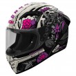 Casco Moto Airoh CONNOR Bloom - Lucido - Offerta