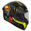 Casco Moto Airoh CONNOR Double Face - Lucido - Offerta