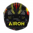 Casco Moto Airoh CONNOR Double Face - Lucido - Offerta