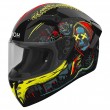 Casco Moto Airoh CONNOR Double Face - Lucido - Offerta