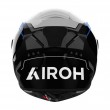 Casco Moto Airoh CONNOR Ego - Giallo - Offerta