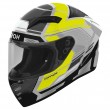 Casco Moto Airoh CONNOR Ego - Giallo - Offerta