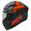 Casco Moto Airoh CONNOR Ego - Arancione Opaco - Offerta