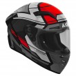 Casco Moto Airoh CONNOR Ego - Rosso - Offerta