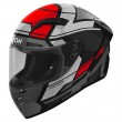 Casco Moto Airoh CONNOR Ego - Rosso - Offerta