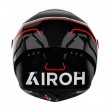 Casco Moto Airoh CONNOR Masker - Lucido - Offerta
