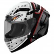 Casco Moto Airoh CONNOR Masker - Lucido - Offerta
