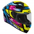 Casco Moto Airoh CONNOR Stellar - Lucido - Offerta