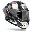 Casco Moto Airoh GP 800 Must - Multicolor Opaco - Offerta