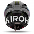Casco Moto Airoh GP 800 Must - Multicolor Opaco - Offerta
