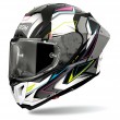 Casco Moto Airoh GP 800 Must - Multicolor Opaco - Offerta