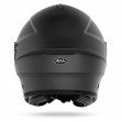 Casco Moto Airoh H.20 Color - Grigio Scuro Opaco