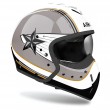 Casco Moto Airoh J 110 Command - Oro Glitter - Offerta